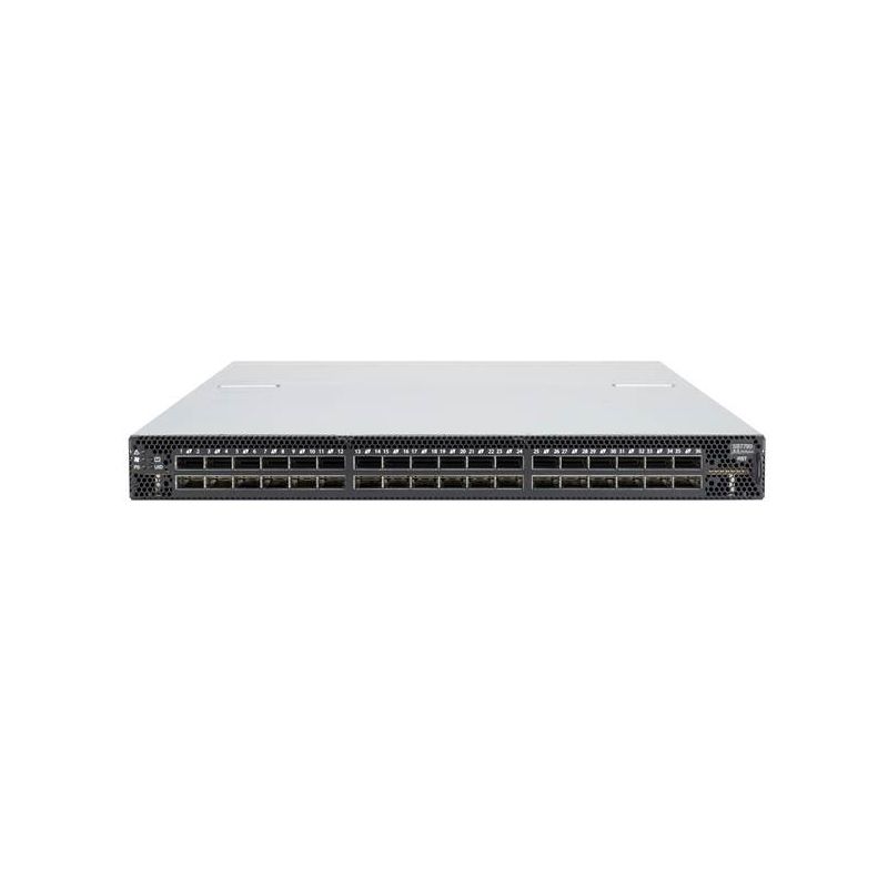 834978-B22 - Mellanox IB EDR v2 36p Managed Switch
