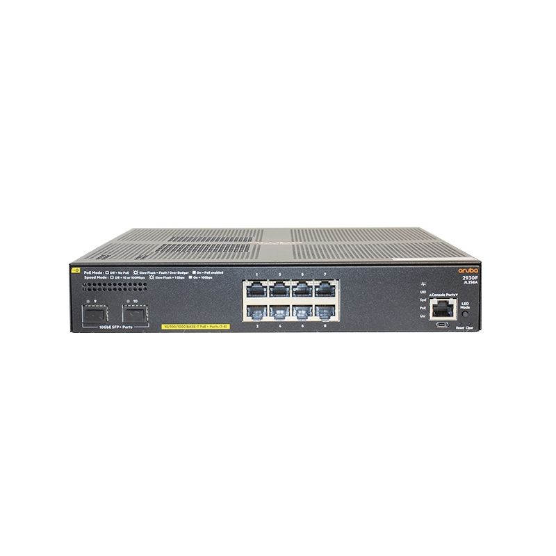ルーター・ネットワーク機器 HP aruba 2930F JL259A Amazon | HPE JL259A Aruba 2930F 24G 4SFP スイッチ | HP