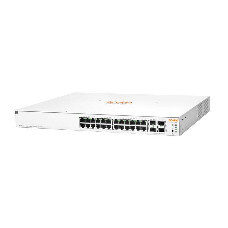 ルーター・ネットワーク機器 Aruba 1930 24G 4SFP+ Switch JP en JL682A Aruba JL683A Instant On 1930 24G Class4 PoE 4 SFP+ Switch Price