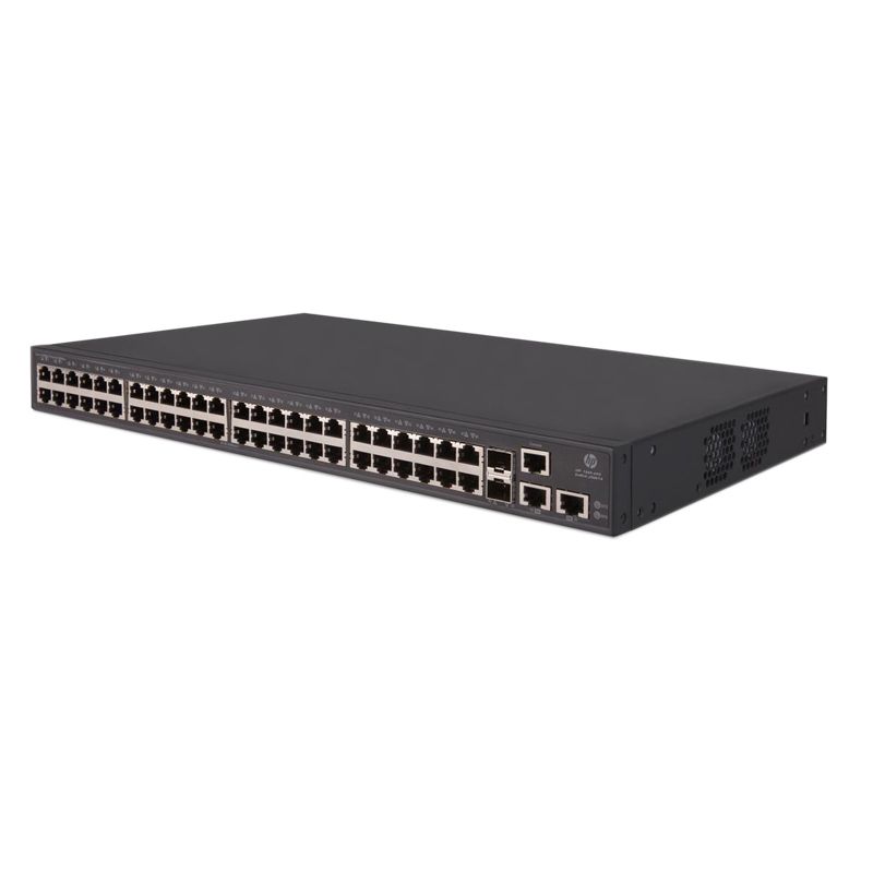 ルーター・ネットワーク機器 HPE 1950 Series Switch / JG961A hpe-jg961a-45-degree.jpg