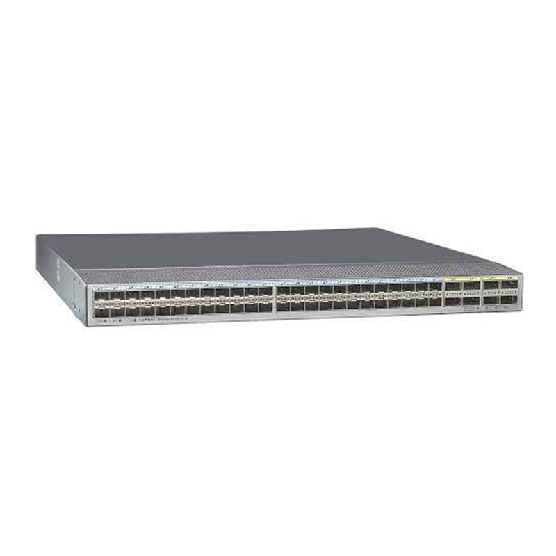 Huawei CE6860-48S8CQ-EI 48x25G SFP28 8x100G QSFP28 Data Center Switch