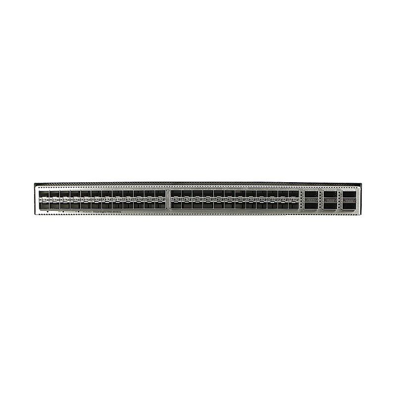 Huawei CE6863-48S6CQ-F 48x25G 6x100G Data Center Switch | CE6800
