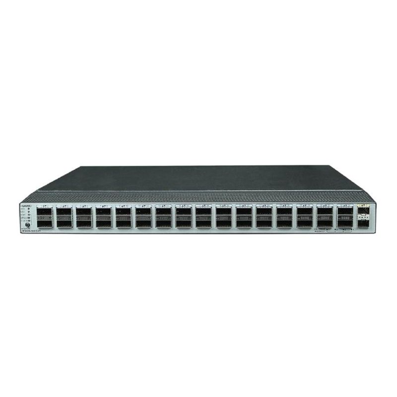 Huawei CE8850-32CQ-EI Switch, 32×100GE QSFP28, CE8850 Series Core