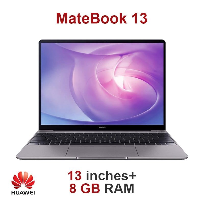 Huawei MateBook 13 Price u0026 Spec