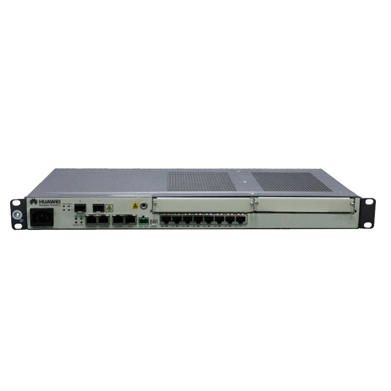 マービー Huawei MA5612-AC SmartAX MA5612 Series ONU, No POTS Port