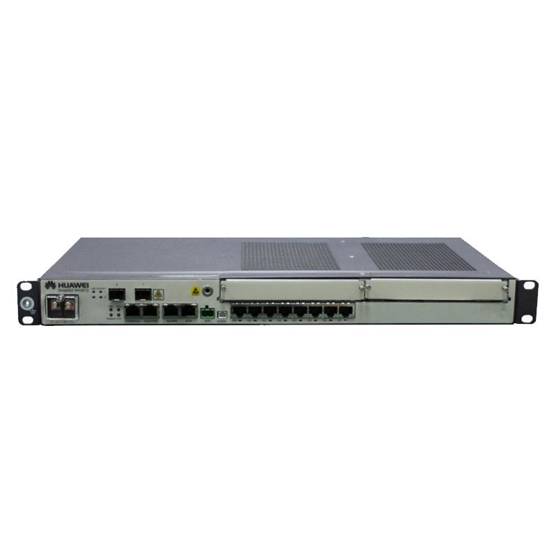 Huawei MA5612-DC SmartAX Access Multiplexer, DC Power