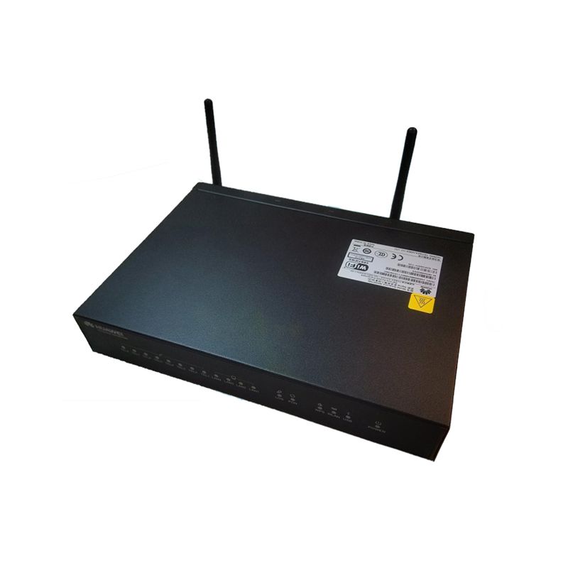 Huawei SmartAX MA5675M 4GE 8POTS Wi-Fi Enterprise ONU