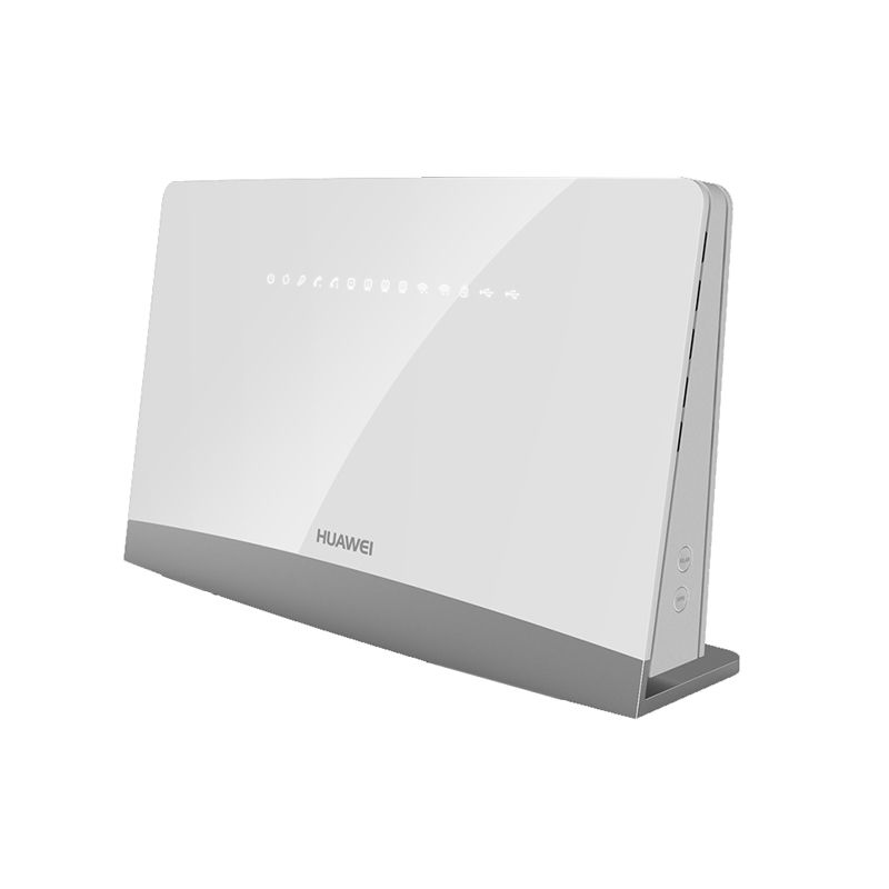 Huawei HG8245Q EchoLife ONT 2POTS 4GE Dual-Band Wi-Fi Specs
