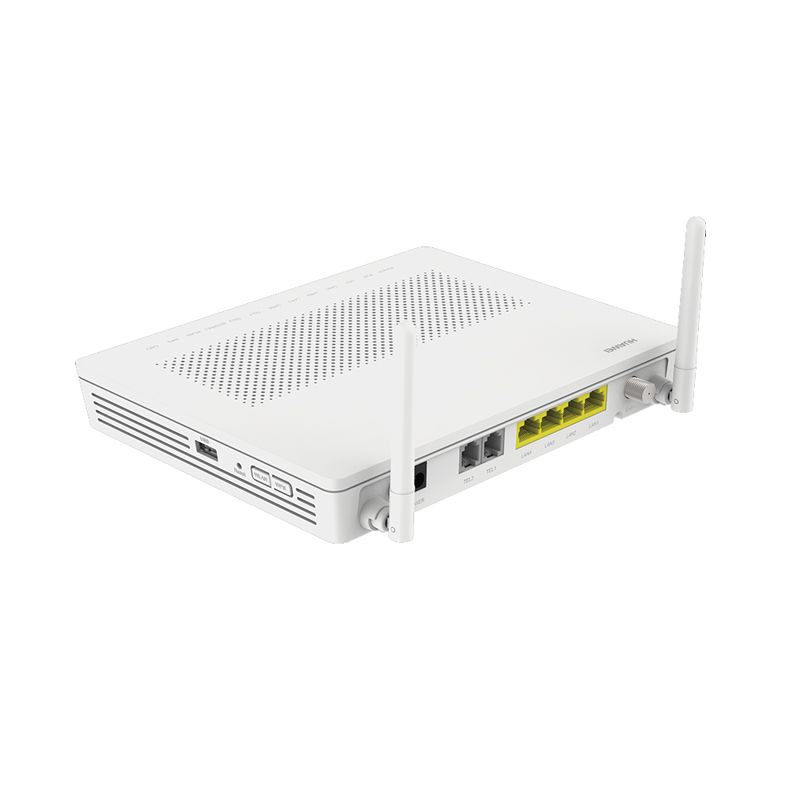 Huawei EchoLife HG8247H ONT 2POTS 4GE CATV | Router-switch.com