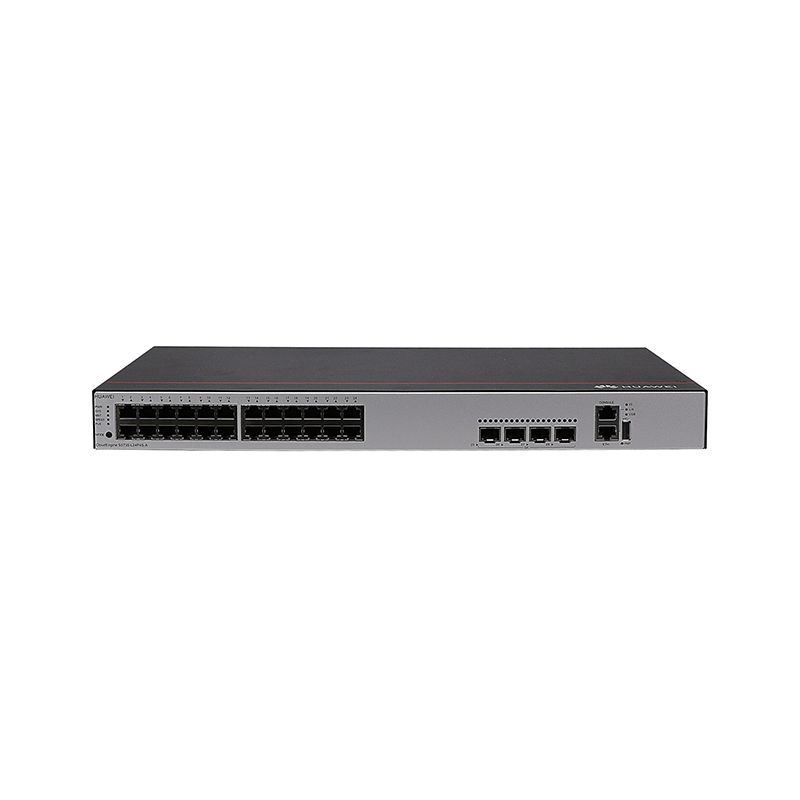 Huawei S5735-L24P4X-A Switch 24xGE 4x10G SFP+ PoE+