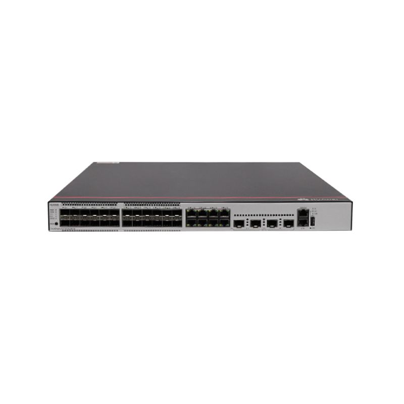 Huawei S5735-S32ST4X Switch 24x GE SFP 8x GE RJ45 4x 10GE SFP+