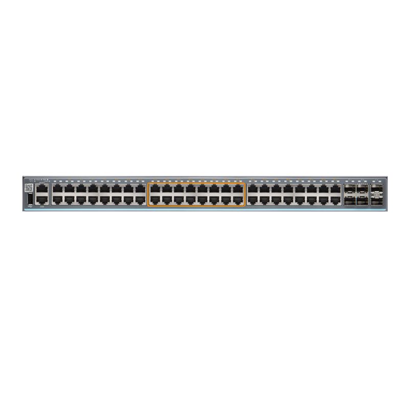 スイッチ EX2300-48MP Price - Juniper EX2300 Series Ethernet Switches