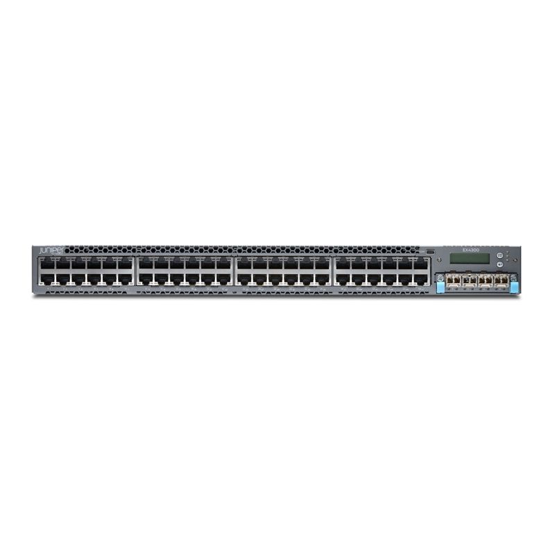 Juniper EX4300-48MP 48-Port Multi-Gigabit Switch Price