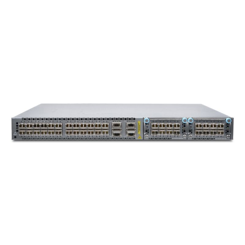 JUSTICK DEEP460 ディアマナBF60 Juniper EX4600-40F-DC-AFO Switch 24x10GbE SFP+ 4x40GbE QSFP+ Datasheet