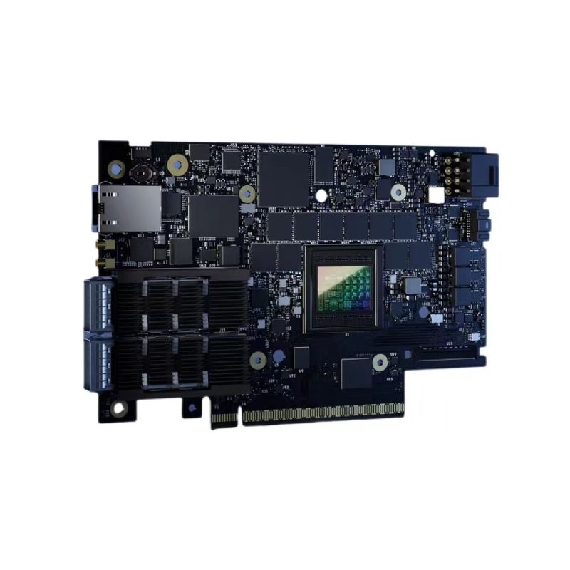 Mellanox 900-9D3B6-00CV-AA0 BlueField-3 DPU Dual QSFP112 PCIe 5.0