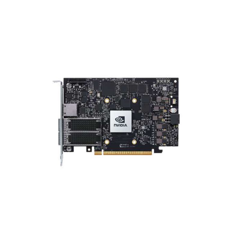 NVIDIA BlueField-3 DPU 2x200Gb/s FHHL PCIe Gen5 C-Type