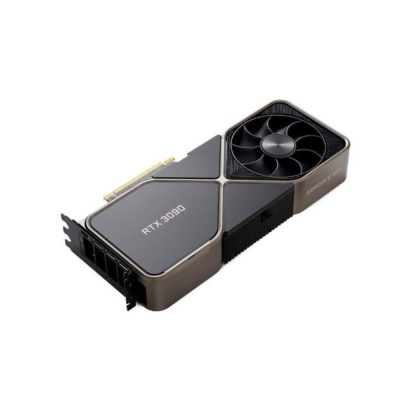 NVIDIA 3090 Datasheet & Price Guide
