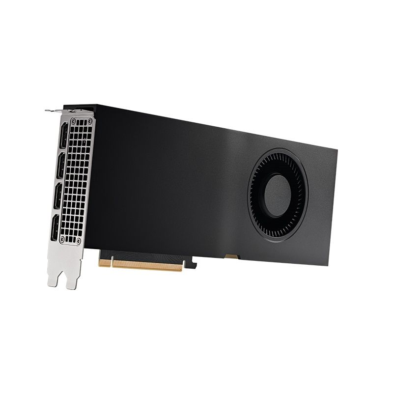 m*5様 [美品 動作品] NVIDIA RTX A4500 全揃い リテール版 Nvidia RTX A4500 20GB GDDR6 Graphics Card Price