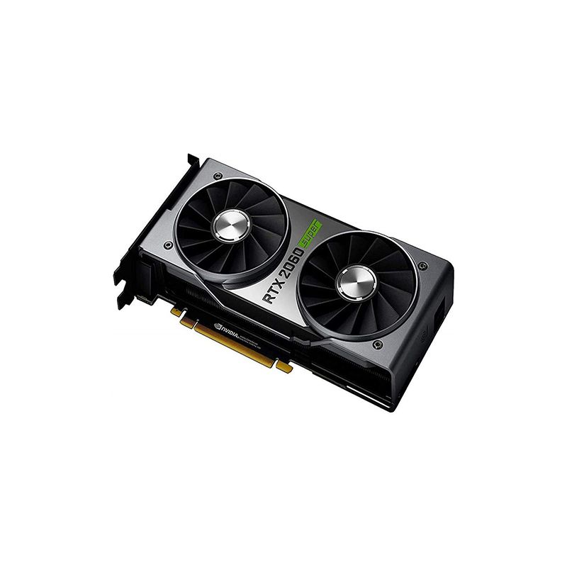 Nvidia RTX2060S Price - Main Image