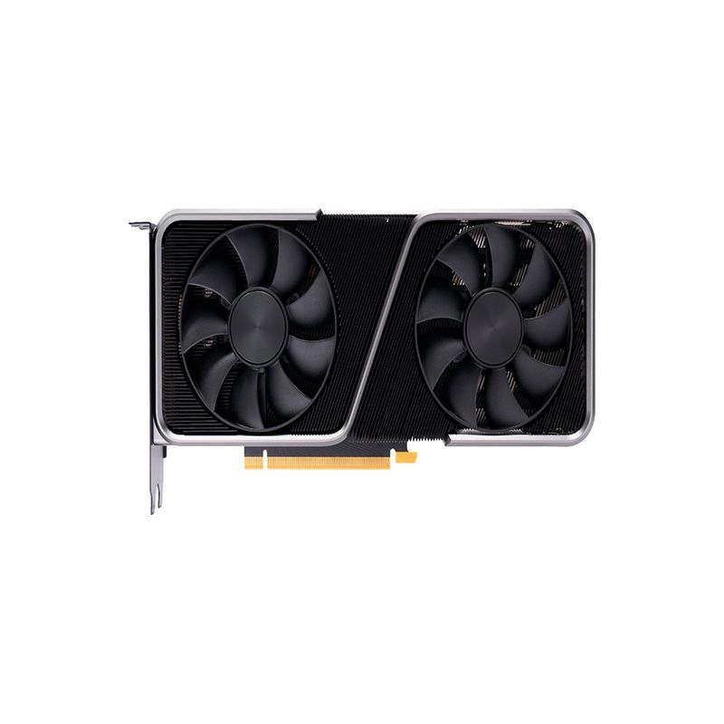 Nvidia RTX 3070 8GB GDDR6 Graphics Card Price