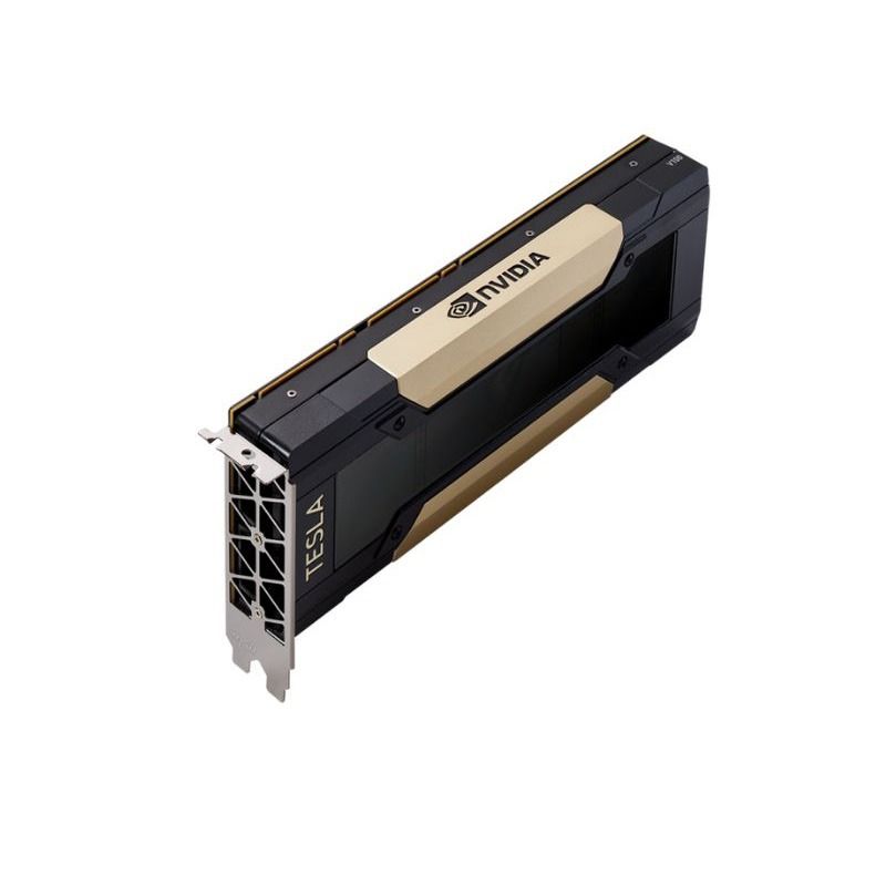 Nvidia V100-32G 32GB HBM2 GPU for AI & HPC | Price Datasheet