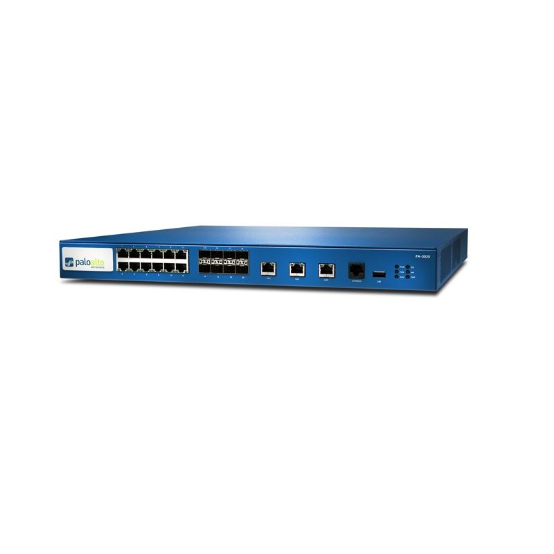 Palo Alto PA-3050 ファイアウォールの価格と仕様 - Router-switch.com