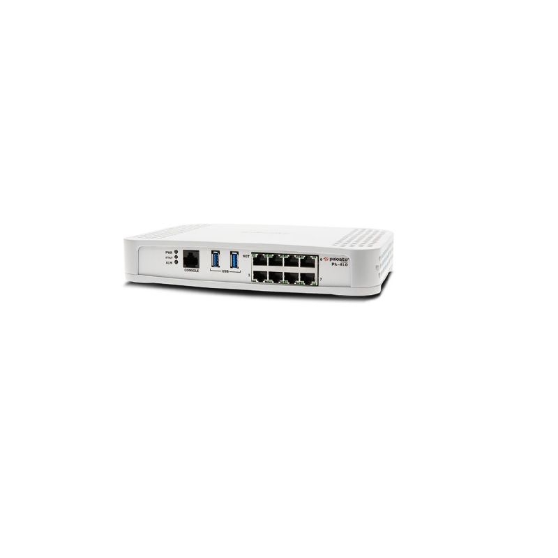 Palo Alto PA-410 ファイアウォールの価格と仕様 - Router-switch.com
