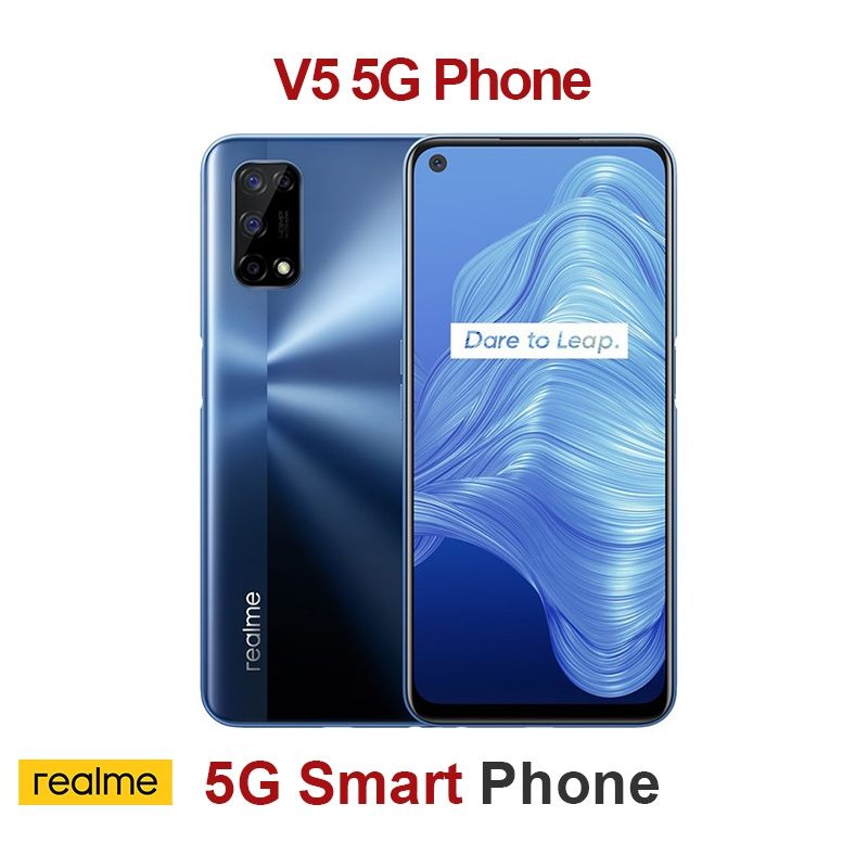 Realme V5 5G Phone