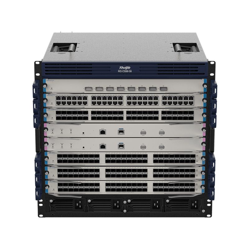 Ruijie RG-CS88-08 Price - Router-switch.com