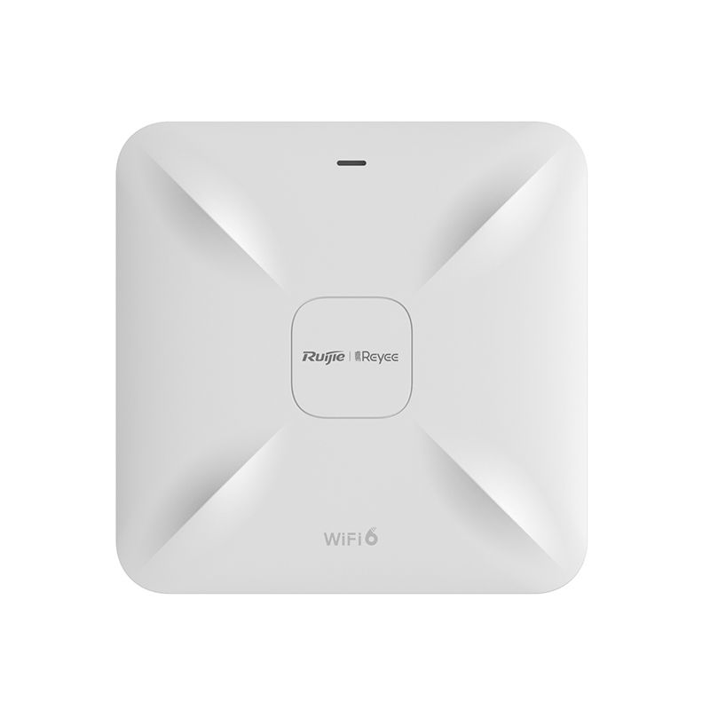 ragupi  Ruijie RG-RAP2260(E) Wi-Fi 6 3202Mbps Multi-G Ceiling AP