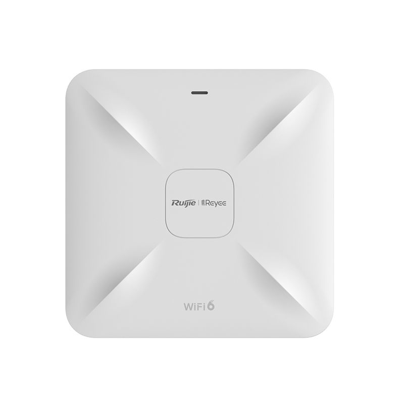 Ruijie Reyee RG-RAP2260(H) Wi-Fi 6 AX6000 Ceiling AP