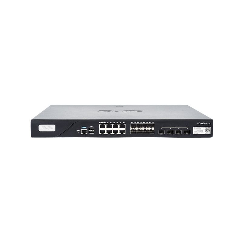 Ruijie RG-WS6512-L WLAN Controller up to 2304 APs