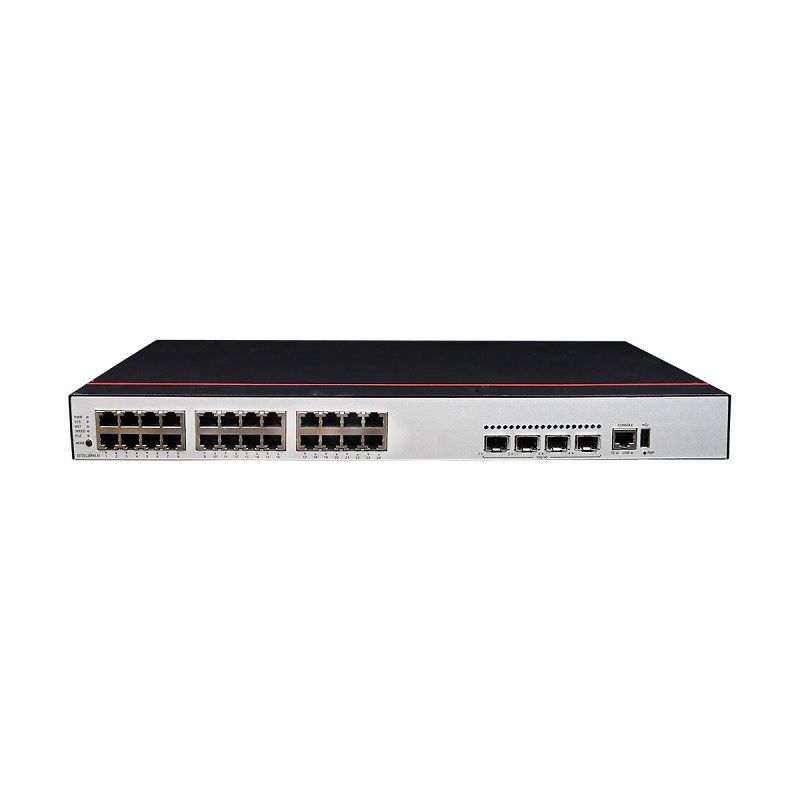 Huawei S5735-L24P4X-A1 CloudEngine Switch 24xGE PoE+ 4x10G Price