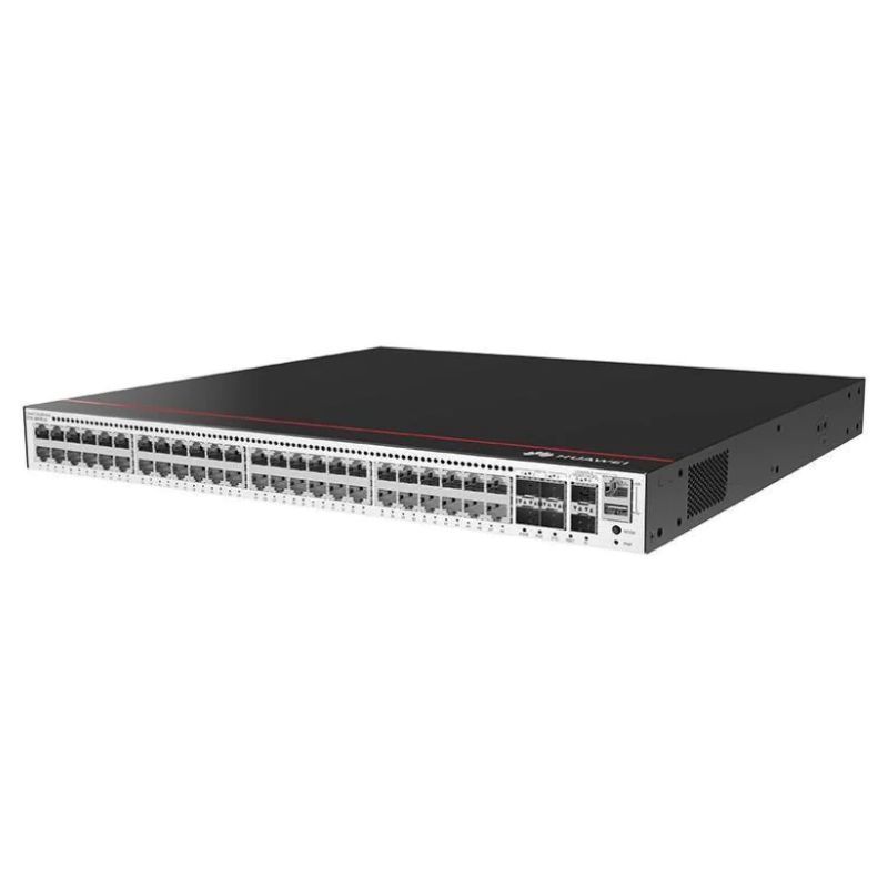 Huawei S5735-L48LP4XE-A-V2 48x GE PoE+ 4x 10G SFP+ Switch Datasheet