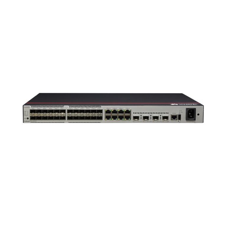 Huawei S5735-L32ST4X-A1 Switch 24xSFP 8xGE 4x10GE SFP+ Price