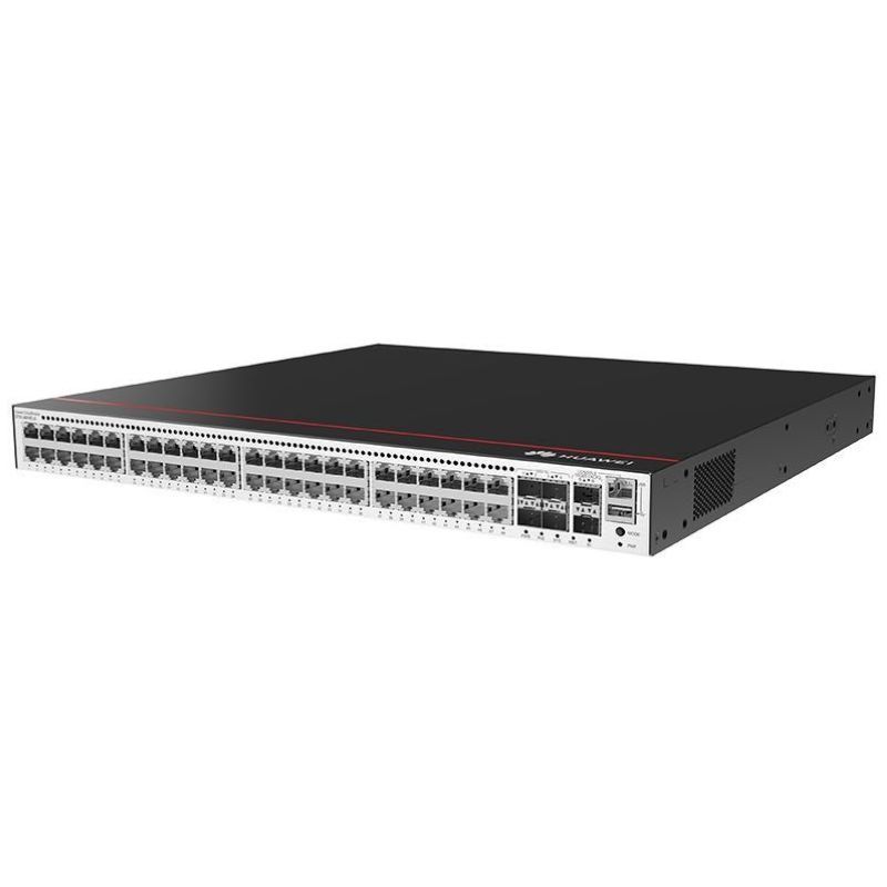 Huawei S5735-S48P4XE-V2 48xGE PoE+ 4x10G SFP+ Switch Price