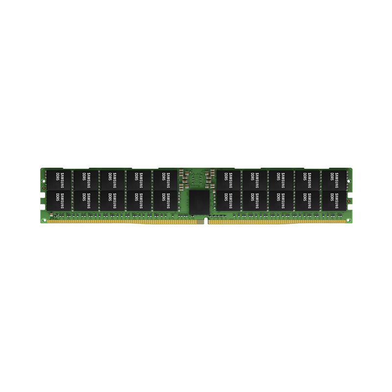 Samsung M321R4GA3BB6-CQK DDR5 RDIMM 32GB 4800MT/s 1Rx4
