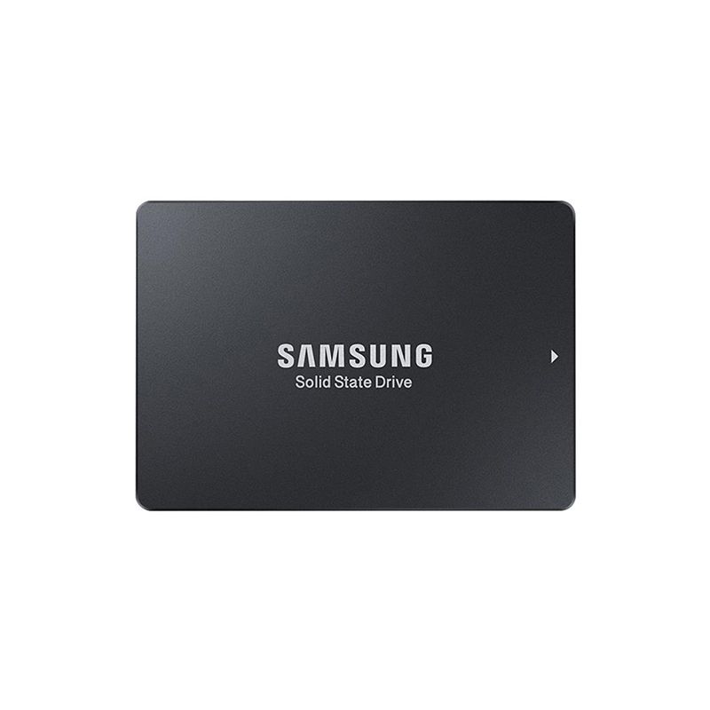 Samsung MZ1L2960HCJR-00A07 PM9A3 960GB M.2 NVMe PCIe Gen4 SSD