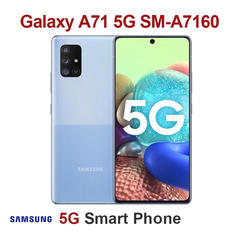 A71 Review Samsung Galaxy A71 5g Features Samsung GALAXY A71 128GB