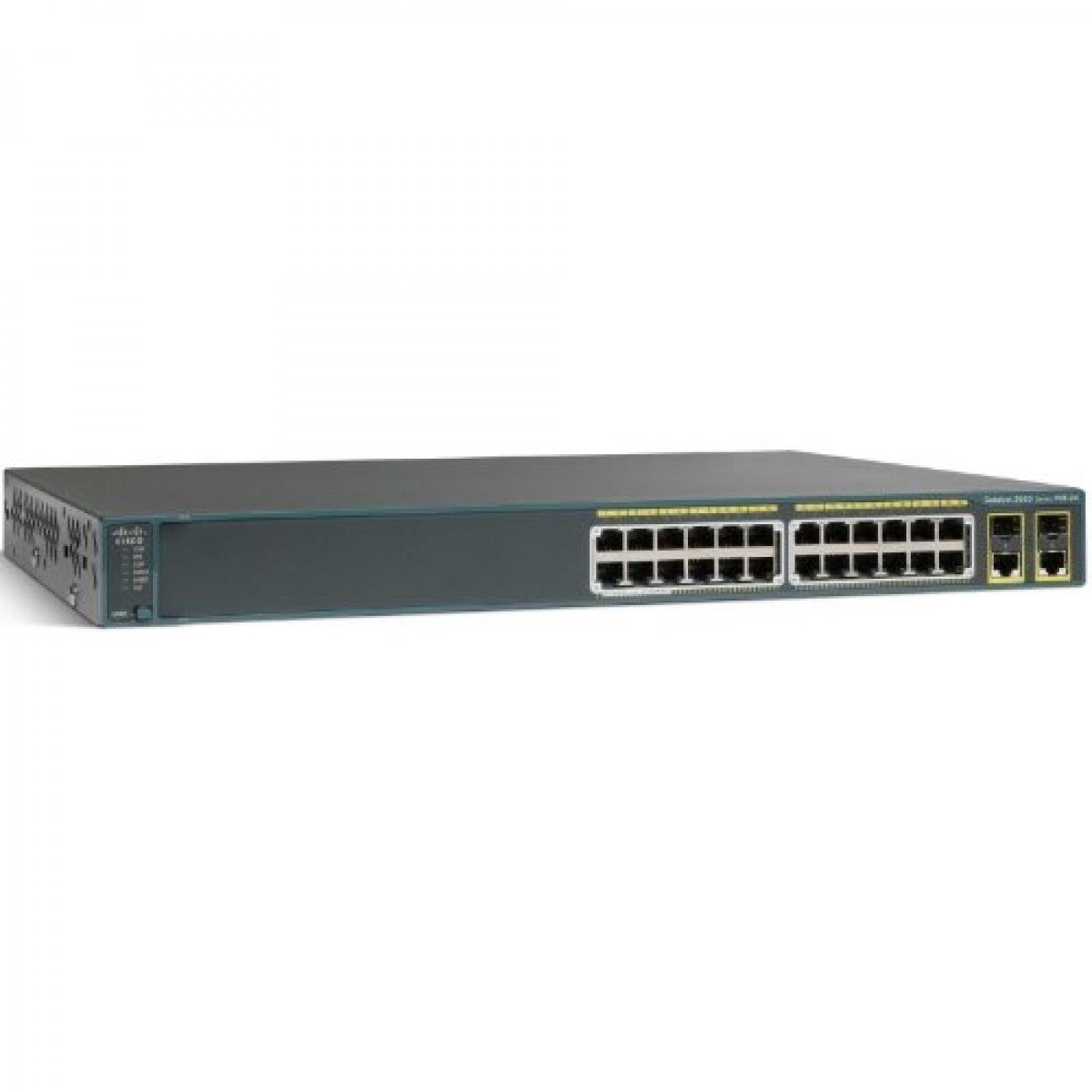 WS-C2960+24LC-S, Buy Cisco Catalyst 2960-Plus Series Switch