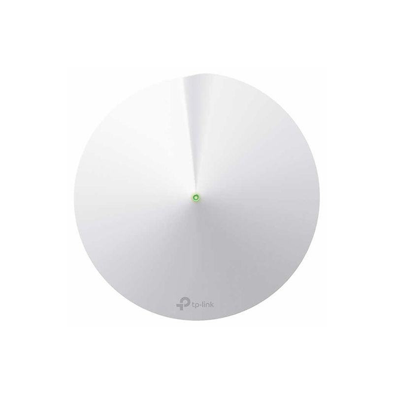 tp-link Deco M9 Plus 3台セットWi-FiルーターAC220 トライバンドとIoTに対応したメッシュWi-Fiルーター『Deco M9