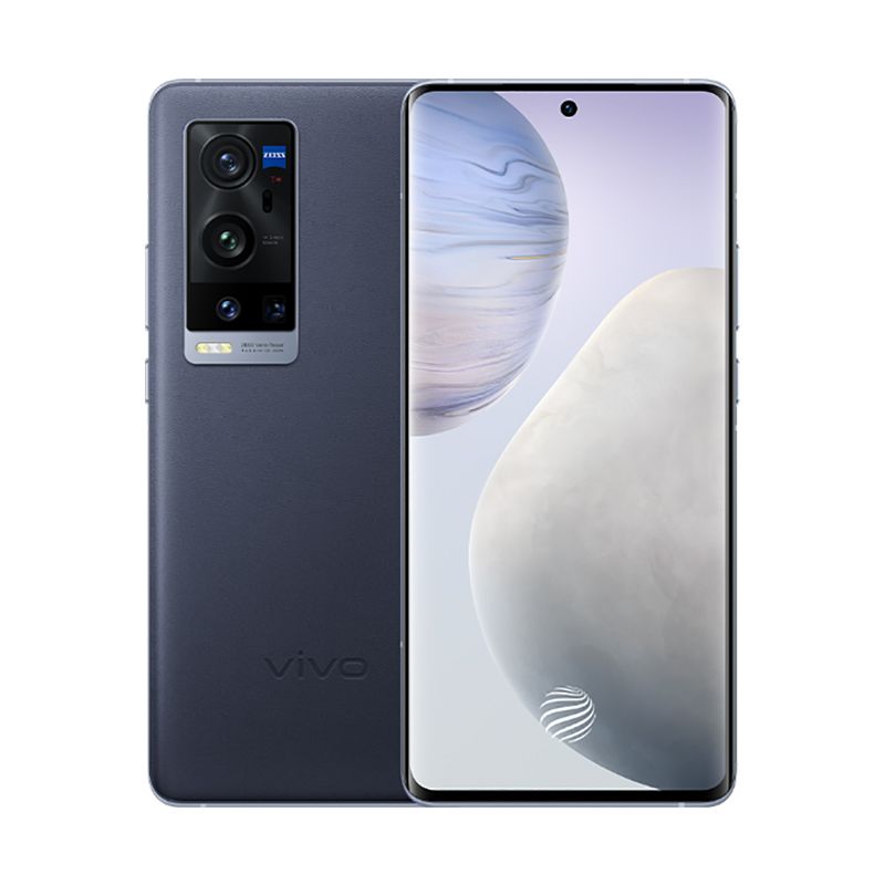 vivo X60 Pro+ 5G Phone