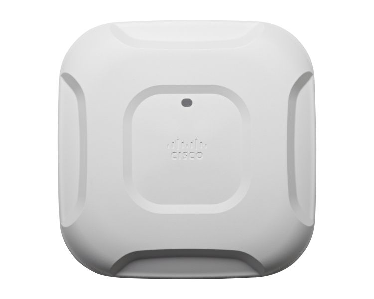 Cisco Aironet 2700 シリーズ 無線LANアクセスポイント Cisco AIR-CAP3702I-C-K9 3702i 802.11ac 4x4 MIMO Access Point