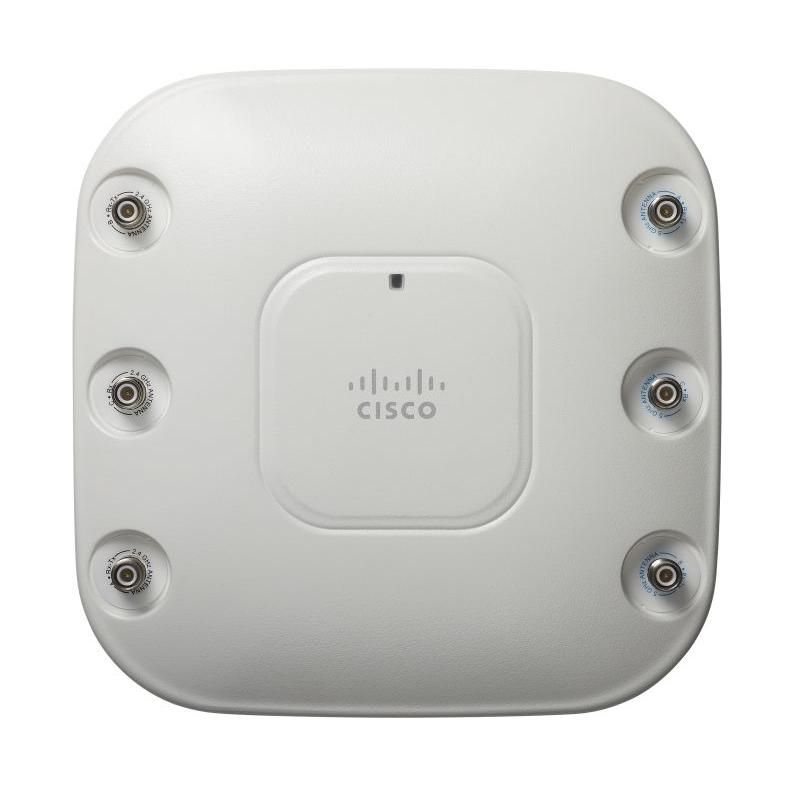 CISCO 無線LANコントローラー+AP 2台セット CISCO 無線LANコントローラー+AP 2台セット CISCO 無線LAN
