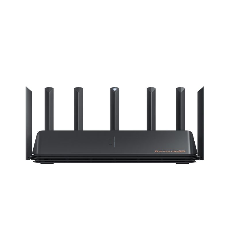 Xiaomi - redmi ax6 WiFi6 ルーター Xiaomi Redmi AX6 Router with a Qualcomm Dragonwing™ NPro 6