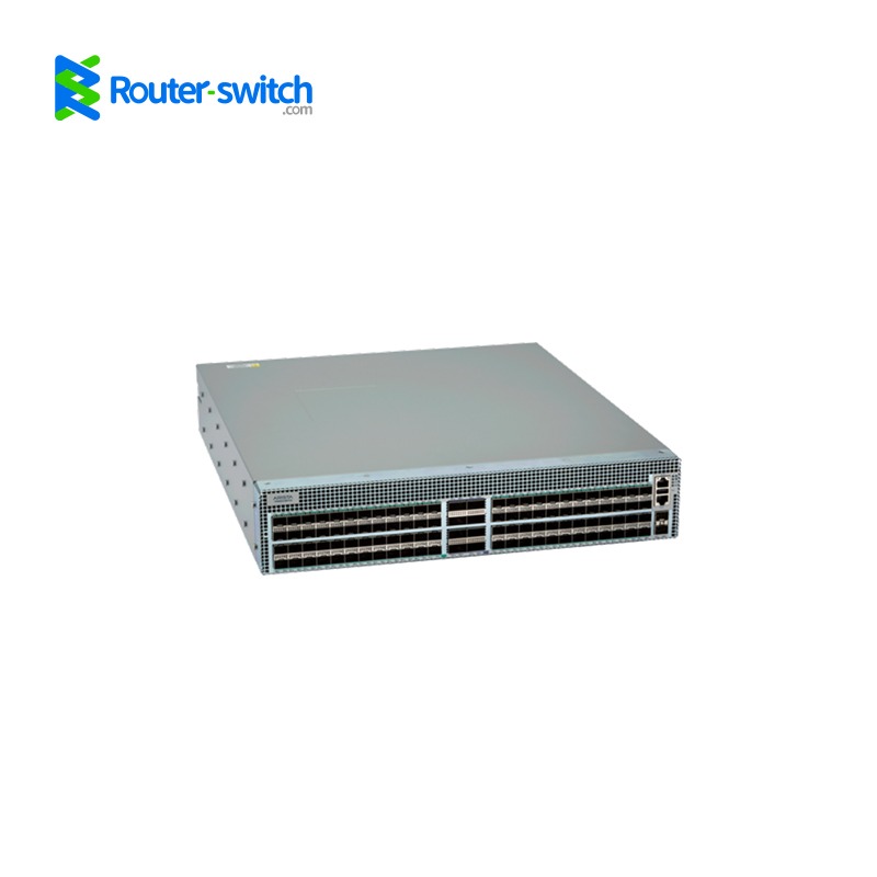 DCS-7050SX3-96YC8-R, Arista 7050X3 Switch, 96x25/10G SFP28, 8x100G QSFP28, Rear-to-front airflow DCS-7050SX3-96YC8-R, Arista 7050X3 Switch, 96x25/10G SFP28, 8x100G QSFP28, Rear-to-front airflow