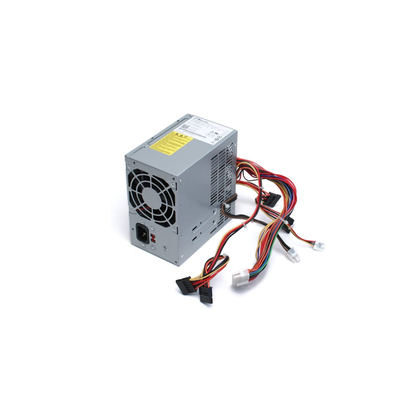 450-AGUJ, Dell Power Supply, 1+1 Redundant/Hot-plug/550W 450-AGUJ, Dell Power Supply, 1+1 Redundant/Hot-plug/550W