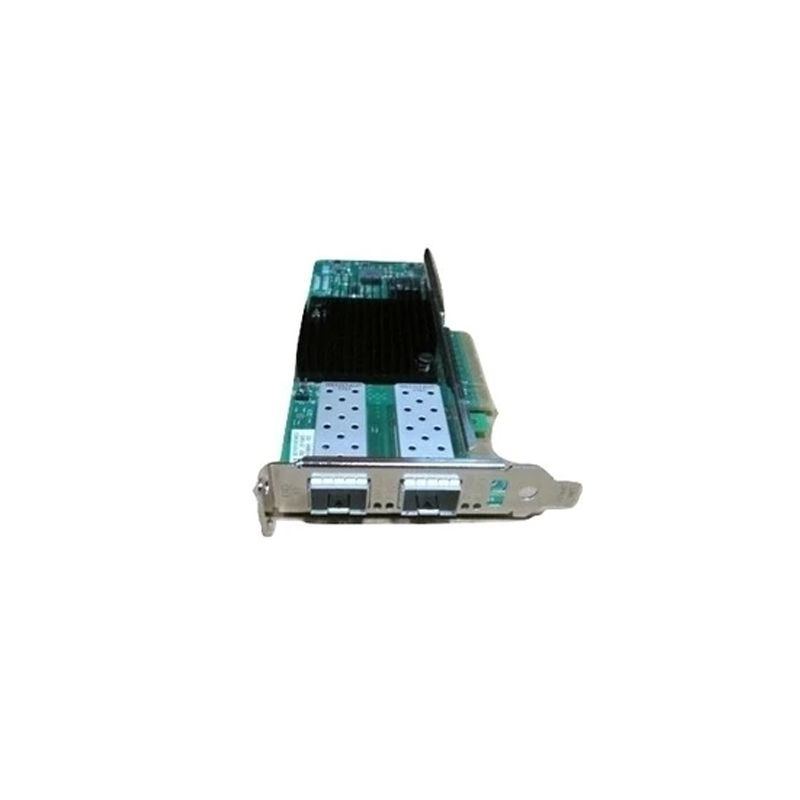 X710DA2, Carte Réseau Dell X710 Series, Double 10Gb SFP+, Low Profile, CNA