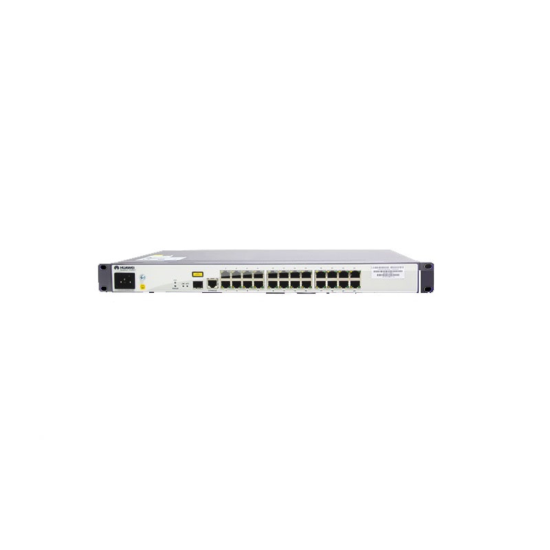 EA5821, Huawei EA5800 Series GPON Remote Optical Access Unit, 24GE/POE/Single GPON Upstream EA5821, Huawei EA5800 Series GPON Remote Optical Access Unit, 24GE/POE/Single GPON Upstream