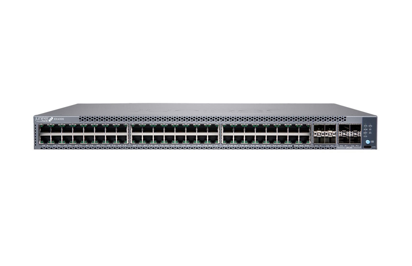 Juniper EX4100-48T